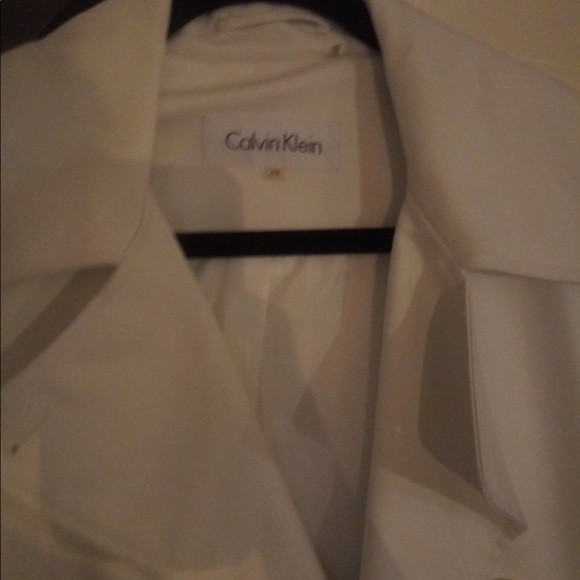 Trench coat - Picture 3 of 4